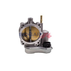 Drosselklappenstutzen G6319109 von BOGAP günstig für 195,11 € online kaufen