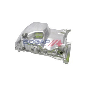 Compre Cárter do motor de BOGAP online para Crosstour (TF1/2) a preços moderados