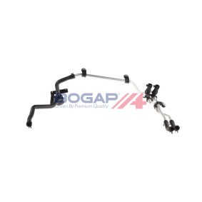 Acquista Condotto del refrigerante da BOGAP N4229101 a buon mercato per soli 241,99 €