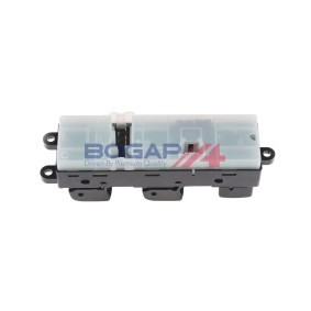 Zylinderkopfhaube P1115103 von BOGAP günstig für 137,32 € online kaufen