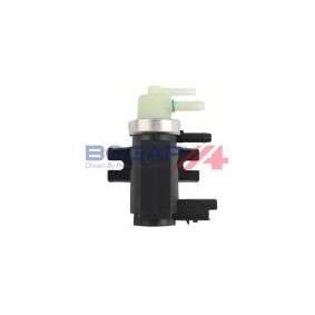 Druckwandler, Turbolader P6112100 von BOGAP günstig für 49,22 € online kaufen