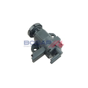 Druckwandler, Turbolader P6112102 von BOGAP günstig für 62,70 € online kaufen