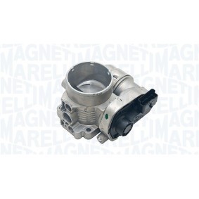 Drosselklappenstutzen 802001957705 von MAGNETI MARELLI günstig für 265,66 € online kaufen