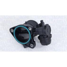 Drosselklappe des Herstellers MAGNETI MARELLI - Originalware Artikelnummer: 802007883802
