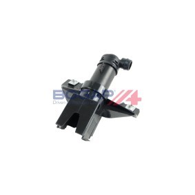 Waschwasserdüse, Scheinwerferreinigung T5522100 von BOGAP günstig für 27,52 € online kaufen