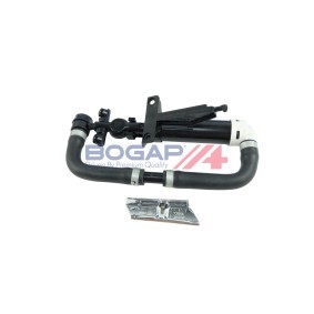 Compre Ejector de água do lava-faróis da BOGAP T5522107 a um preço baixo por 20,82 €