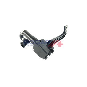 Waschwasserdüse, Scheinwerferreinigung T5522110 von BOGAP günstig für 30,82 € online kaufen