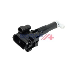 Waschwasserdüse, Scheinwerferreinigung T5522115 von BOGAP günstig für 32,93 € online kaufen