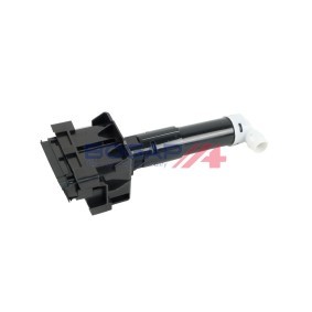 Waschwasserdüse, Scheinwerferreinigung T5522116 von BOGAP günstig für 32,93 € online kaufen