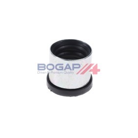 Schlauch, Kurbelgehäuseentlüftung V1210103 von BOGAP günstig für 8,64 € online kaufen