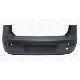 Kjøp Sensor, drosselventilstilling av MAGNETI MARELLI 810000550401 til den lave prisen 938,29 NOK
