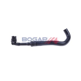 Ventil, Kurbelgehäuseentlüftung W1214103 von BOGAP günstig für 21,57 € online kaufen