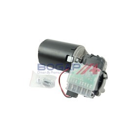 Compre Motor de limpa vidros de BOGAP online para Panda Hatchback (141_) a preços moderados
