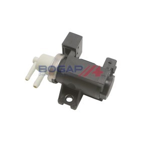 Druckwandler, Turbolader W6112101 von BOGAP günstig für 68,92 € online kaufen