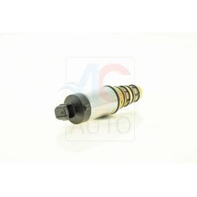 Compre Válvula de regulação, compressor de ACAUTO online para Meriva B (S10) a preços moderados