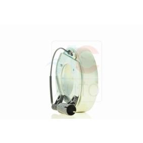 Spule, Magnetkupplung-Kompressor AC-04DL35 von ACAUTO günstig für 39,80 € online kaufen