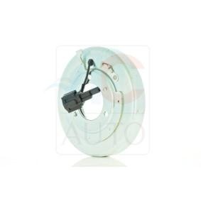 Acquista Bobina, Compressore- Innesto elettromagnetico da ACAUTO AC-04ZX13 a buon mercato per soli 34,24 €