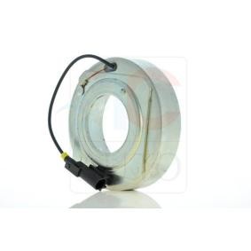 Compre Embreagem de compressor de ar condicionado de ACAUTO online para S60 III (224) a preços moderados