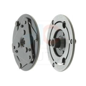 Acquista Puleggia compressore aria condizionata da ACAUTO online per Qashqai / Qashqai+2 I Van (J10, JJ10E) a prezzi moderati