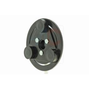 Acquista Disco condotto / Menabrida, Innesto elet.magnetico-compressore da ACAUTO AC-05CL10 a buon mercato per soli 27,50 €