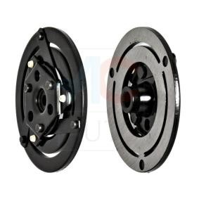 Mitnehmerscheibe, Magnetkupplung-Kompressor AC-05DL04 von ACAUTO günstig für 19,09 € online kaufen