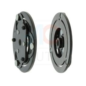 Acquista Disco condotto / Menabrida, Innesto elet.magnetico-compressore da ACAUTO AC-05DL12 a buon mercato per soli 24,21 €