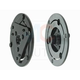 Compre Disco de arrasto, embraiagem electromagnética de compressor da ACAUTO AC-05DL14 a um preço baixo por 25,05 €