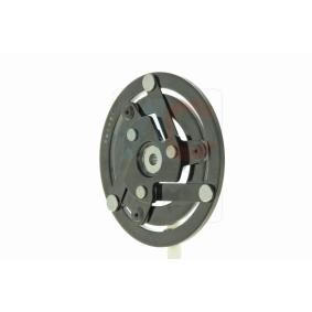 Mitnehmerscheibe, Magnetkupplung-Kompressor AC-05DL22 von ACAUTO günstig für 32,31 € online kaufen
