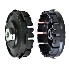 Compre Disco de arrasto, embraiagem electromagnética de compressor da ACAUTO AC-05DN19 a um preço baixo por 25,20 €