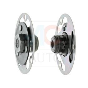 Compre Embreagem de compressor de ar condicionado de ACAUTO online para COROLLA Compact (_E11_) a preços moderados