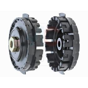 Acquista Puleggia compressore aria condizionata da ACAUTO online per Yaris Hatchback (_P13_) a prezzi moderati