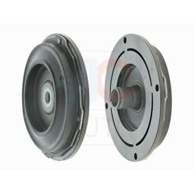 Compre Embreagem de compressor de ar condicionado de ACAUTO online para Koleos II (HC_) a preços moderados