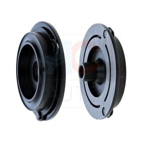 Acquista Disco condotto / Menabrida, Innesto elet.magnetico-compressore da ACAUTO AC-05HA08 a buon mercato per soli 25,38 €