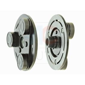 Acquista Disco condotto / Menabrida, Innesto elet.magnetico-compressore da ACAUTO AC-05HA17 a buon mercato per soli 33,97 €