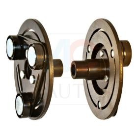 Osta Kytkinlevy, magneettikytkin-kompressori ACAUTO:llä AC-05PA01 edullisesti hintaan 21,86 €