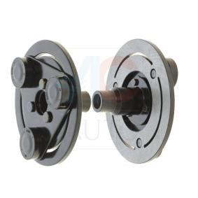Acquista Disco condotto / Menabrida, Innesto elet.magnetico-compressore da ACAUTO AC-05PA08 a buon mercato per soli 19,93 €