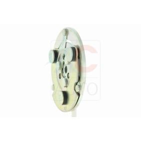 Mitnehmerscheibe, Magnetkupplung-Kompressor AC-05SD38 von ACAUTO günstig für 20,29 € online kaufen