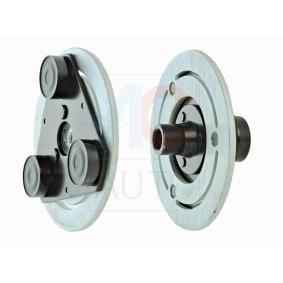 Comprar Disco de arrastre, acople magnético compresor de ACAUTO AC-05VI09 a bajo precio de 22,27 €