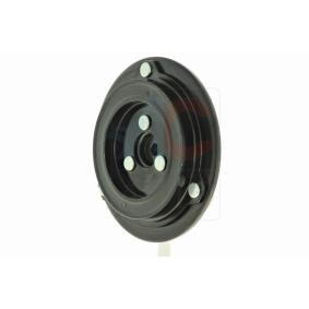 Achetez des Embrayage de compresseur de clim de chez ACAUTO en ligne pour Transit Mk7 Camion plate-forme/Châssis (V363, FED, FFD) à prix modérés