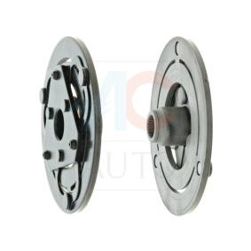 Achetez des Disque d'entraînement, embrayage magnétique - compresseur ACAUTO AC-05ZX09 à prix pour 25,51 €
