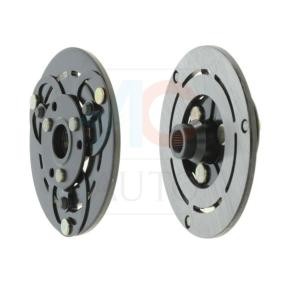 Compre Disco de arrasto, embraiagem electromagnética de compressor da ACAUTO AC-05ZX17 a um preço baixo por 24,03 €