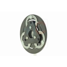 Compre Disco de arrasto, embraiagem electromagnética de compressor da ACAUTO AC-05ZX26 a um preço baixo por 30,10 €