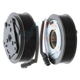 Acquista Puleggia compressore aria condizionata da ACAUTO online per Qashqai / Qashqai+2 I Van (J10, JJ10E) a prezzi moderati