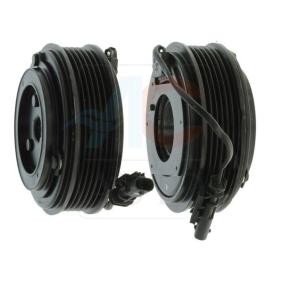 Compre Embraiagem magnética, compressor do ar condicionado da ACAUTO AC-06DL19 a um preço baixo por 65,95 €