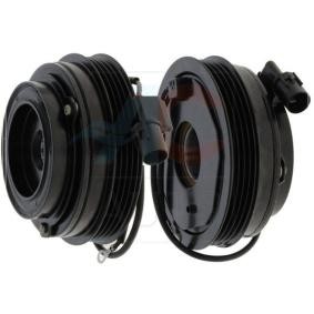 Compre Embraiagem magnética, compressor do ar condicionado da ACAUTO AC-06DN105 a um preço baixo por 106,08 €