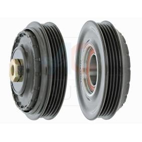 Acquista Puleggia compressore aria condizionata da ACAUTO online per Yaris Hatchback (_P13_) a prezzi moderati