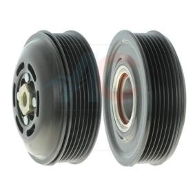 Acquista Puleggia compressore aria condizionata da ACAUTO online per Yaris Hatchback (_P13_) a prezzi moderati