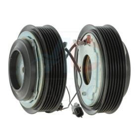 Compre Embreagem de compressor de ar condicionado de ACAUTO online para Koleos II (HC_) a preços moderados