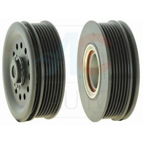 Magnetkupplung, Klimakompressor AC-06DN21 von ACAUTO günstig für 66,70 € online kaufen