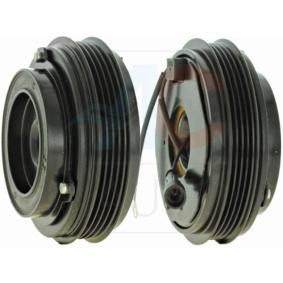 Compre Embraiagem magnética, compressor do ar condicionado da ACAUTO AC-06DN22 a um preço baixo por 88,33 €